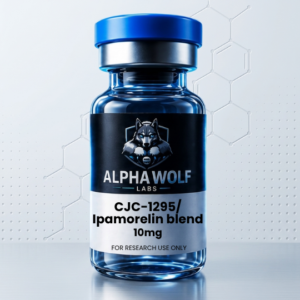 CJC-1295/Ipamorelin blend (10mg)