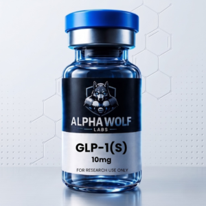 GLP-1(S)